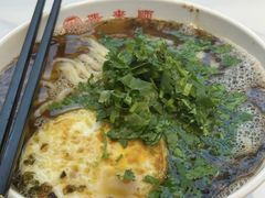 -晋来顺手擀面(京粮大厦店)