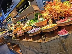 -苏格里岛·自助烤肉·火锅海鲜(金鼎广场店)
