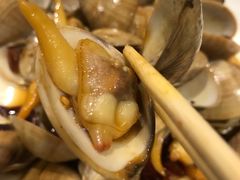 辣炒黄蚬子-赤甲皇(仙霞路店)