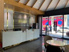 -花漫里照相馆(启迪店)