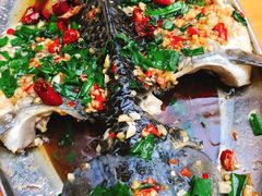 -龙姐私房菜(和顺古镇店)