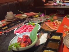 -和来烤肉(仓山万达店)