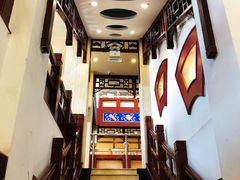 -晋阳饭庄(虎坊桥店)