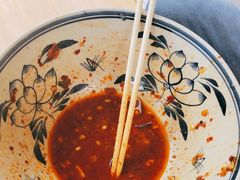 -宋益驴蹄子面肉夹馍(辛家庙店)