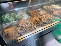 -胖子好盐水鸭(总店)