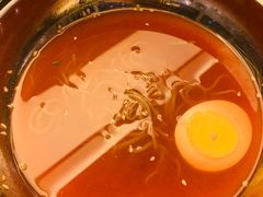 -西安浐灞艾美酒店·汉江餐厅·火锅