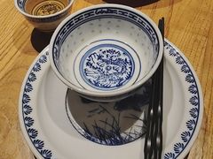 -图味美小黄鱼·景德菜(浙江路店)