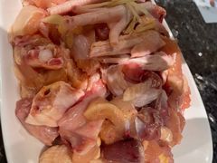 -一席地·本地鸡窝·杭帮鸡火锅(萧山银隆百货店)