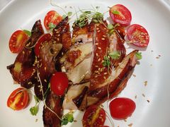 -花舍·新派粤菜·西餐·下午茶(亚运村·鸟巢店)