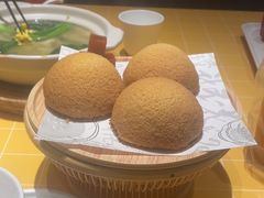 -蔡澜点心·粤菜(花城汇南区店)