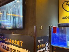 -喝丢一只鞋海鲜烧烤·海肠捞饭(东关街店)