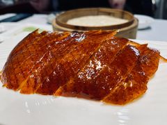 烤鸭-到家尝北京菜(西坝河店)