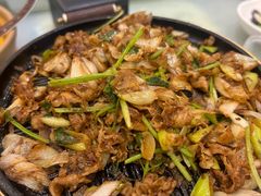 -紫光园·烤鸭(吕家营店)