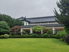 -浙江西子宾馆·牡丹厅