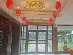 -柴米油盐(土菜院子店)