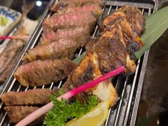 -昱匠·日本料理(金融街店)