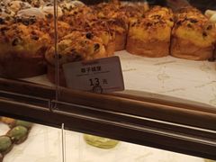 -山崎面包(苏州中心店)