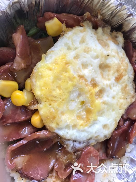 阿明煲仔饭(曼哈顿店)-图片-郑州美食-大众点评网