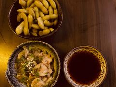 芥末海螺-串鑫