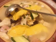 -农耕记·湖南土菜(观澜福城天虹店)