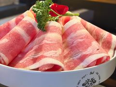 -大龙燚火锅(太古里店)