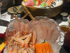 -花潮料理艺食馆(成都万象城店)