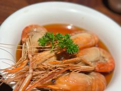 -蚝翅·海鲜粥·烧烤·羊肉季(鄞州万达店)