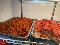 -金鼎雪山牦牛杂火锅(理县总店)