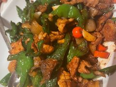 -金掌勺锅包肉(太原万达店)