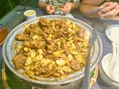 -甘家界牌柠檬鸭(青山店)