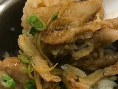 虾干肉片盅头饭-添运来(茶园奥园广场店)