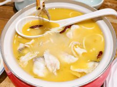 -九锅一堂酸菜鱼(新南凯德直营店)