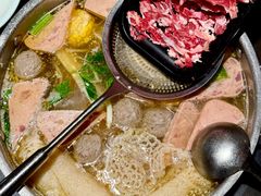 -正禾鲜·潮汕牛肉火锅(凯德天府店)