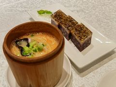 -红棉中餐厅·广州海航威斯汀酒店