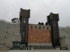 -曾侯乙墓遗址博物馆