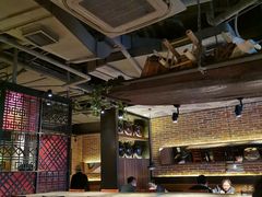 大堂-外婆家(南开大悦城店)
