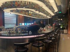 -Nord Grill&Bar Highland诺德西餐(深圳欢乐海岸店)