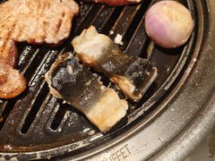 -東盛炭烤自助料理(玄武招商花园城店)