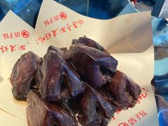 -鸽子侯·家宴·平价海鲜(绿地店)