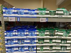 -盒马X会员店(上海森兰商都店)