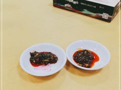 -荣生萝卜汤饭店