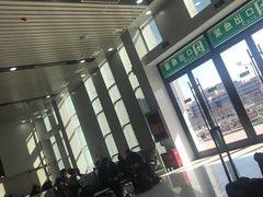 -衡水站