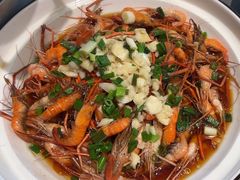 -汪记土菜(岩寺店)