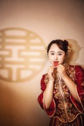 -NaNa婚纱礼服馆