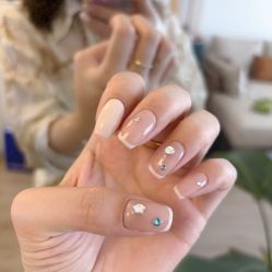 -Touch Nail·品质·美甲美睫