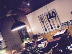 -小世界西餐厅(建国门店)