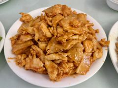 -胖子菜馆(隆昌路店)