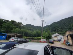 -西江漂流