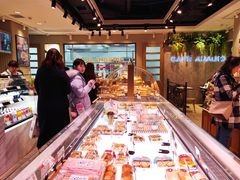 -巴黎贝甜(龙江店)
