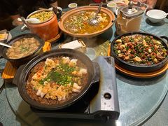 -老灶房-四川土菜(铁牛广场店)